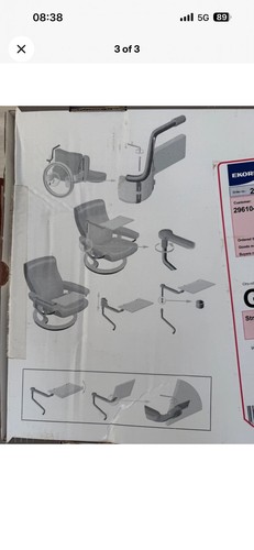 Ekornes stressless laptoptisch - stressless,