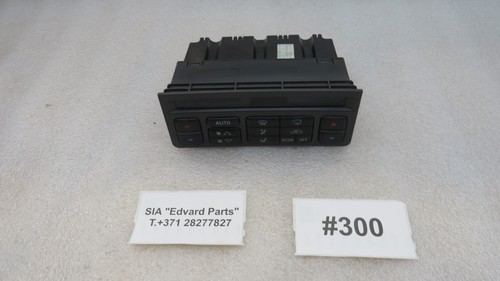 Saab klimabedienteil - saab, 9-3