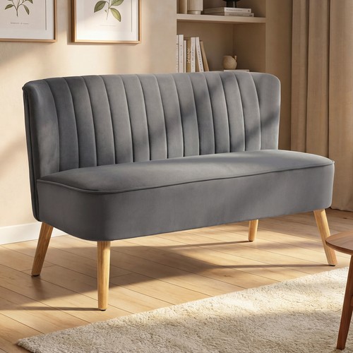 Homcom sitzer sofa - homcom,