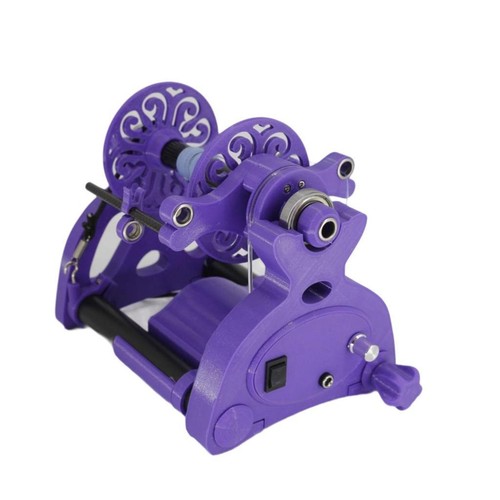 Elektrisches spinnrad - elektrisches,