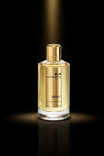 Mancera sicily 120 eau de - -,