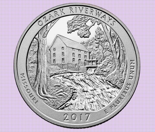 Quarter dollar 25 - 25, cent