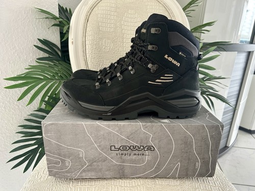 Neuw lowa wanderschuhe - neuw,