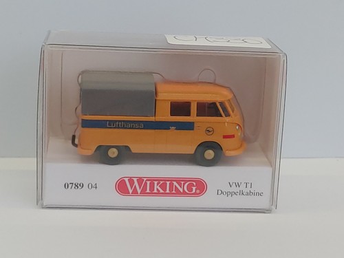 Cm330 wiking volkswagen - volkswagen, t1