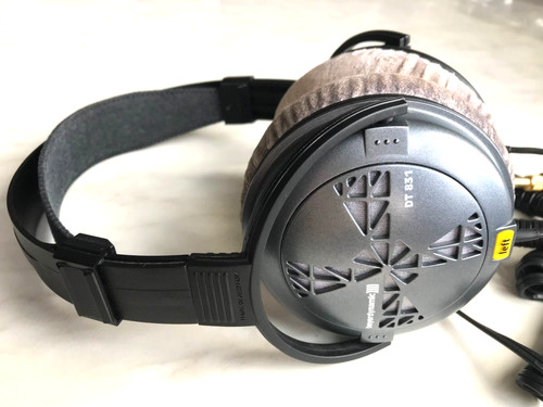 Beyerdynamic 831 high - dt, end