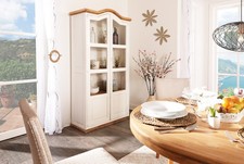 Vitrine Glasschrank MEXICO