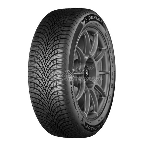 Dunlop 225 r17 101w - dunlop, 225/55