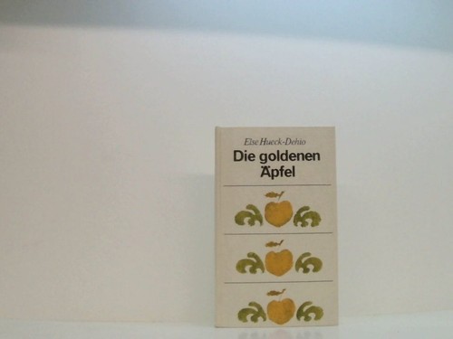 Die goldenen äpfel - goldenen,