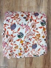 25 Yard Indische Baumwolle