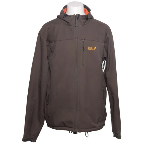 Jack wolfskin softshelljacke - jack, wolfskin,