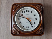 KIENZLE Küchenuhr Wanduhr