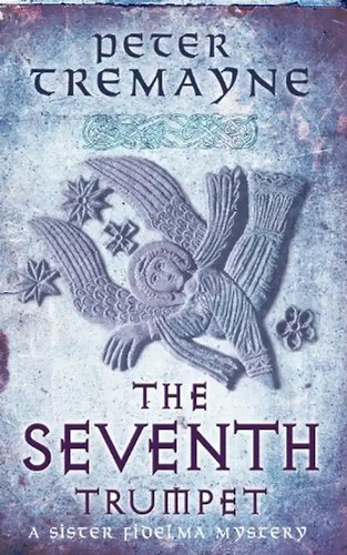 Seventh trumpet sister - seventh,