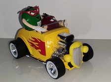 M&M Süssigkeitenspender Hot
