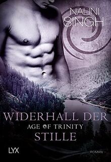 Age trinity widerhall - trinity,