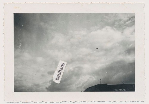 Foto werl luftwaffe - foto, flugzeug