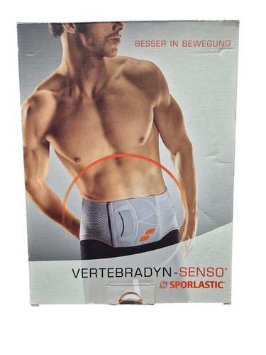 Sporlastic vertebradyn senso - sporlastic,