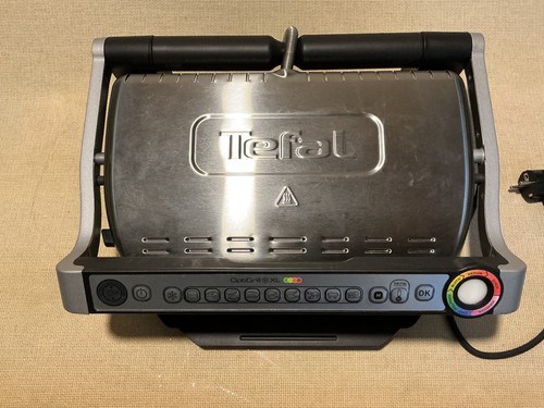 Tefal optigrill - tefal, xl