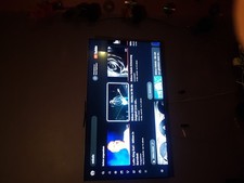 samsung smart tv 55 zoll 7.1 Soundsystem  