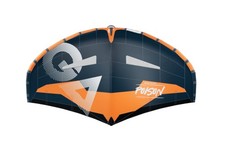 Gaastra Surf Wing POISON C1 Green 2024 - Größe 4.2 qm