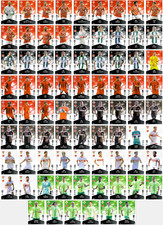 Match Attax Bundesliga