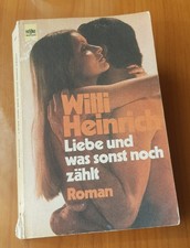 Buch|Liebe Und Was Sonst Noch