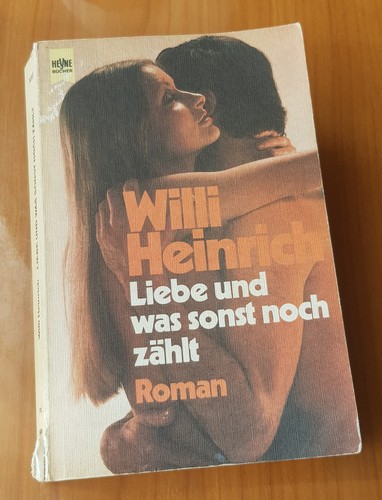 Buch liebe und was - buch|liebe, noch