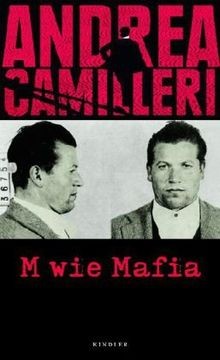 Wie mafia von camilleri - mafia,