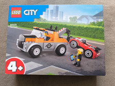 "LEGO®  CITY - ABSCHLEPPWAGEN
