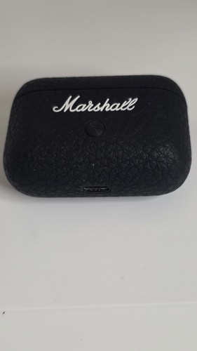 Marshall motif n - ii, a.n.c
