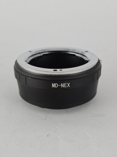 Objektiv adapter nex für - adapter,