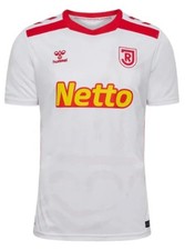 Neu: Hummel, SSV JAHN