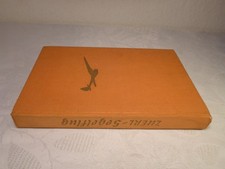 Der Segelflug im Wettbewerb