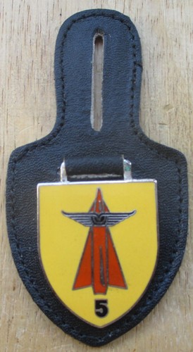 Brustanhänger