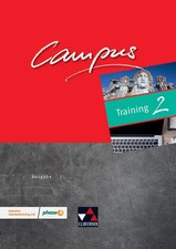 Campus C neu 2 Training |