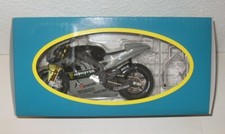 Valentino Rossi (2013) Yamaha YZR-M1 1/12 Moto GP Modelltest Altaya