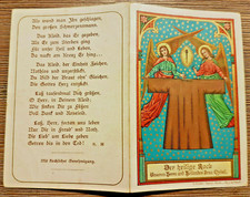 Einblattdruck, 1891, Der