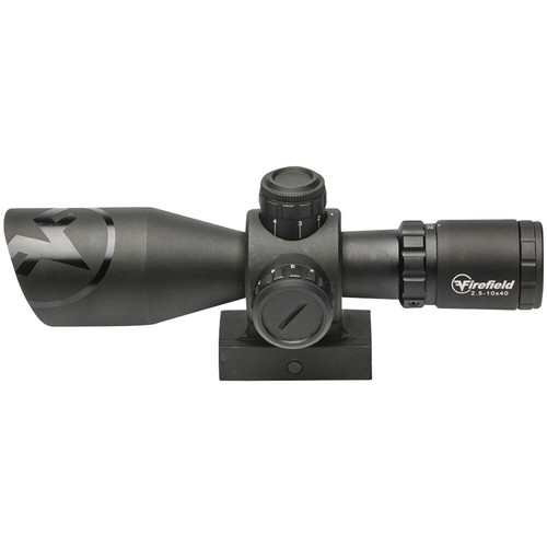 Firefield zielfernrohr barrage - firefield,