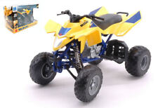 Modellauto Motorrad Bike ATV