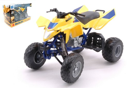 Modellauto motorrad bike atv - modellauto,