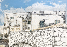 Brigitta Heyduck, Haus in