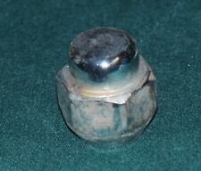 MAZDA MX5 NA NB NC 90-15 Felgenmutter Mutter Felge Original Chrom einzeln 1x