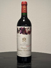 1992 Chateau Mouton Rothschild