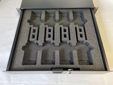 2HE Schaumstoffinlay Passen