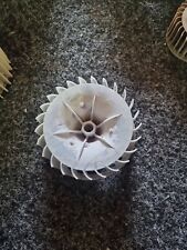 TROCKNER Lüfter Kühler Bosch Siemens KONDENSTROCKNER 9000250298