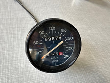 Moto Guzzi Le Mans 2, 1000 SP