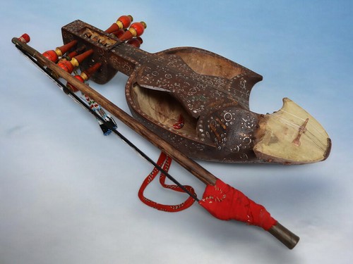 Antik traditionelle musical