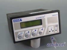 Bender ISOMETER