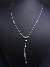 NEU Collier 925 Sterling