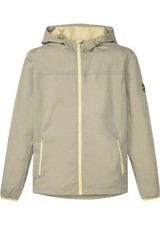 Leichte Softshelljacke Gr. 58