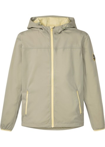 Leichte softshelljacke 58 - leichte, gr.